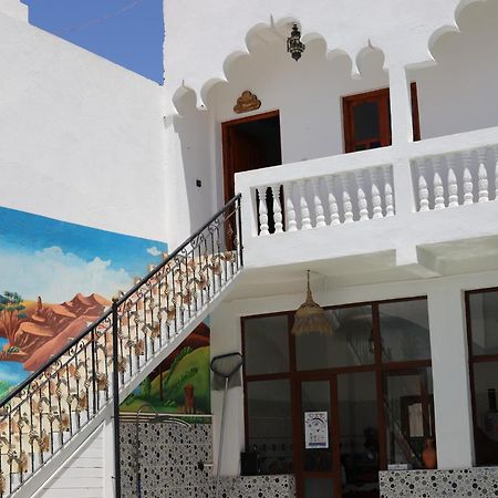 Dar Ilyana Ait Tiourhza Exterior foto