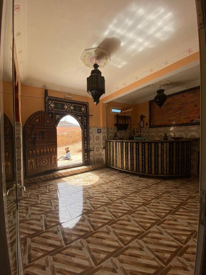 Dar Ilyana Ait Tiourhza Exterior foto