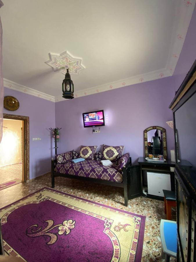 Dar Ilyana Ait Tiourhza Exterior foto