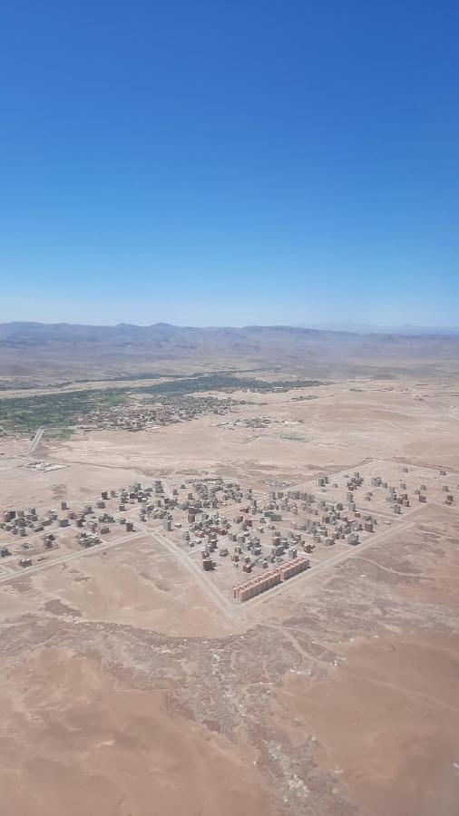 Dar Ilyana Ait Tiourhza Exterior foto