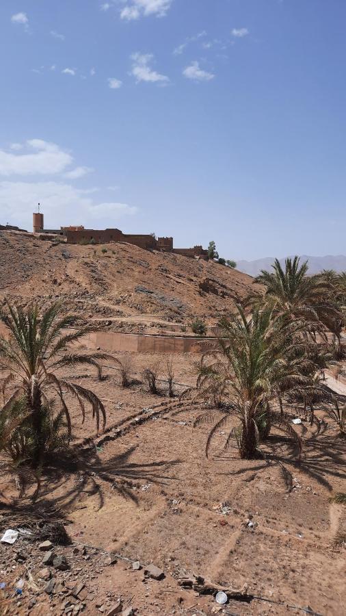 Dar Ilyana Ait Tiourhza Exterior foto
