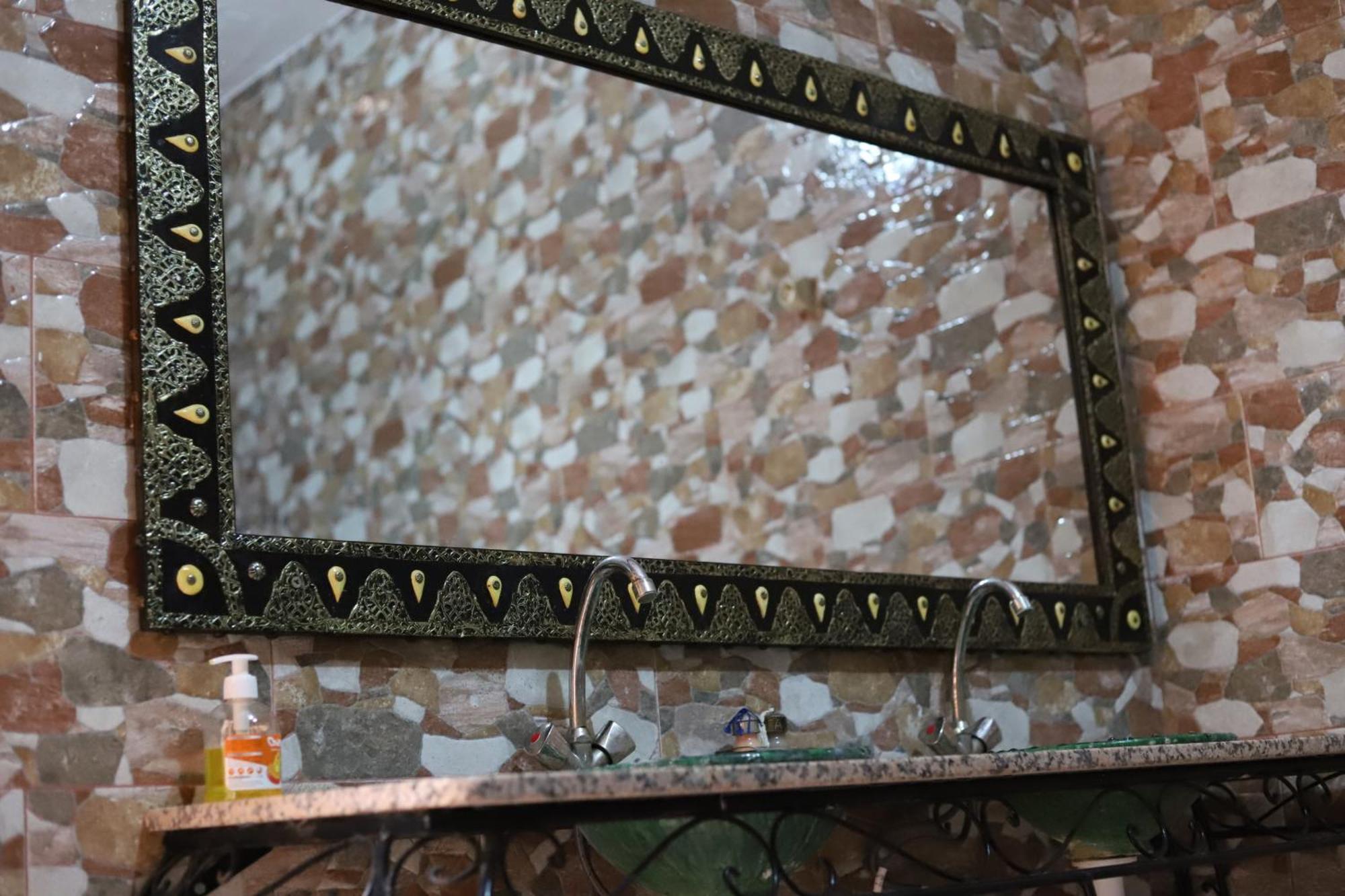 Dar Ilyana Ait Tiourhza Exterior foto
