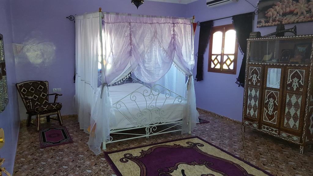Dar Ilyana Ait Tiourhza Exterior foto